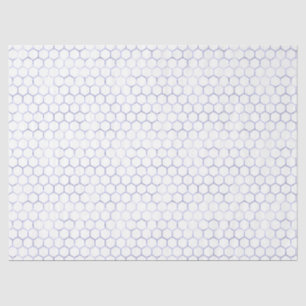 Serenity Bee Series Design 3 Tejido de papel