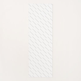 SERENO pilates mat | m3galleryStudio