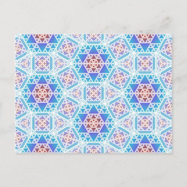 Sereo ki Clockwork Lg Cualquier Postal De Color (Anverso)