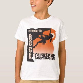 Sería bastante hembra de la camiseta de la