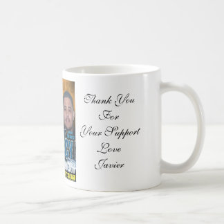 Serie 1 de la taza de café de Legacy2Chicago