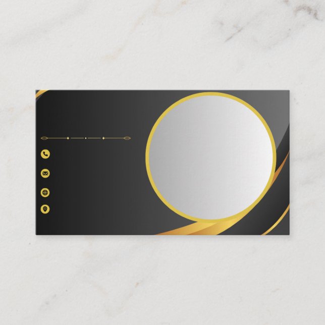 Serie 3 de tarjetas de presentación (Anverso)