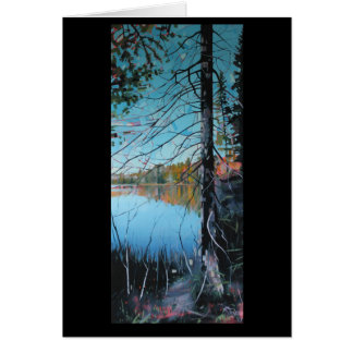 Serie #3 del lago otter