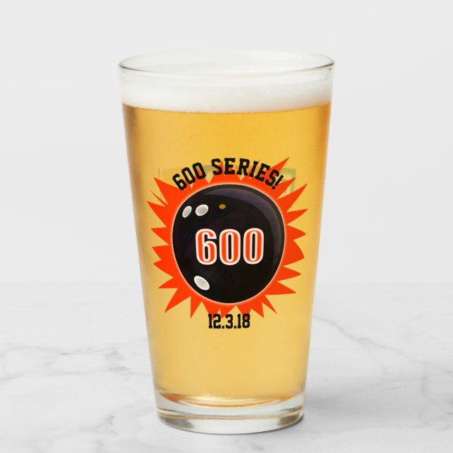 Serie 600, Rojo (Anverso (lleno))