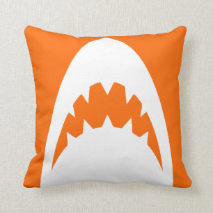SERIE ANARANJADA DE LA ALMOHADA DEL TIBURÓN. OTRO