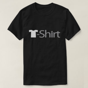 Serie de camisetas: Tee blanco 2 camiseta básica