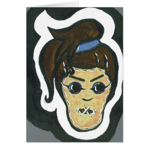 Serie de Headz del hilo: Tai