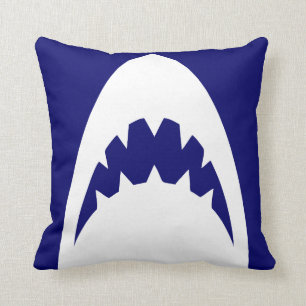 SERIE DE LA ALMOHADA DEL TIBURÓN AZUL. OTRO