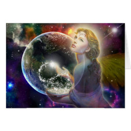 Serie de la diosa: Alcohol de la tierra