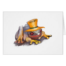 Serie de los animales felices "4"