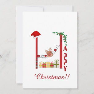 Serie de Navidad 08