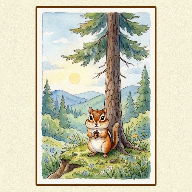 Serie de Pósters para Pared de Dormitorio de Niños (Subido por el creador)