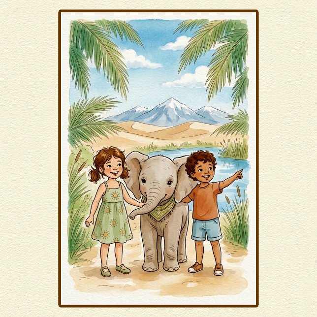 Serie de Pósters para Pared de Dormitorio de Niños (Subido por el creador)