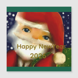 serie de Santa Claus