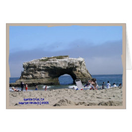 Serie de tarjetas costeras de California (10)