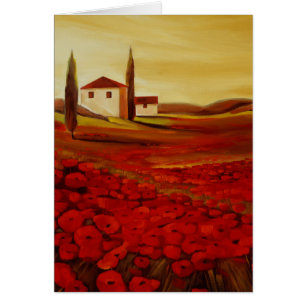 Serie de Trish Biddle Toscana