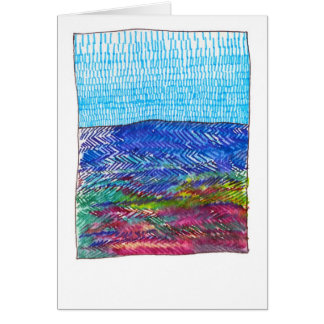 Serie del lago Michigan