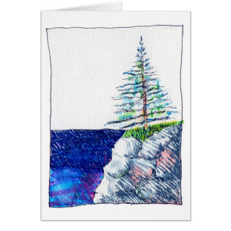 Serie del lago Michigan