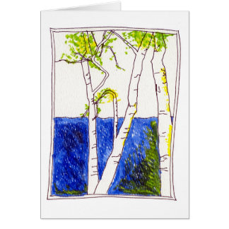 Serie del lago Michigan