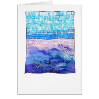 Serie del lago Michigan