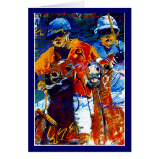 Serie del polo