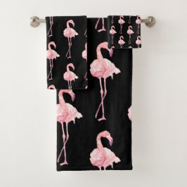Serie Flamingo Tierno Diseño 2