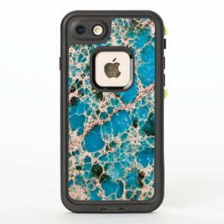 Serie Gemstone - Mosaico Turquesa