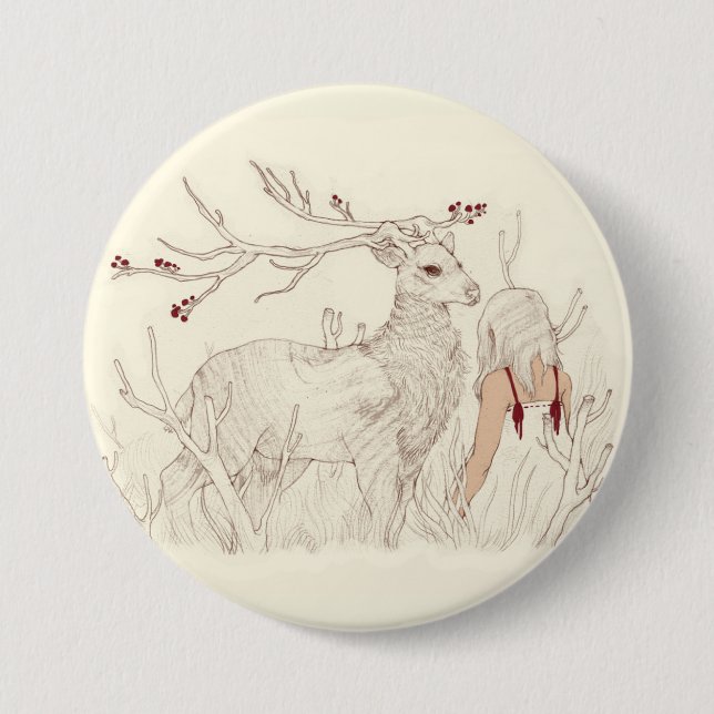 Serie I del botón de Chelsea (Anverso)