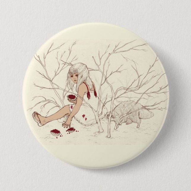 Serie I del botón de Chelsea (Anverso)