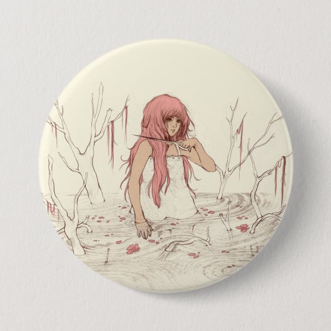 Serie I del botón de Chelsea (Anverso)