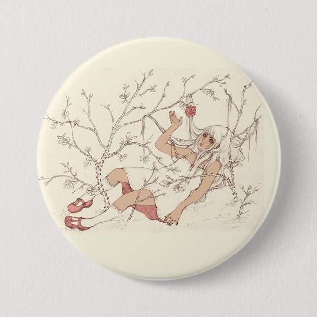 Serie I del botón de Chelsea (Anverso)