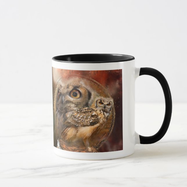 Serie ideal del colector - alcohol de la taza de (Derecha)