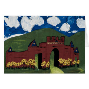 Serie ideal: El castillo
