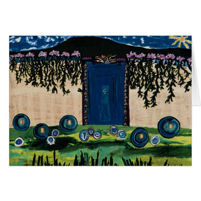 Serie ideal: Entrada (Anverso (Horizontal))