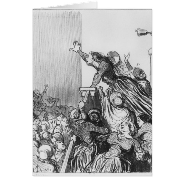 Serie 'Les Divorceuses (Frente)