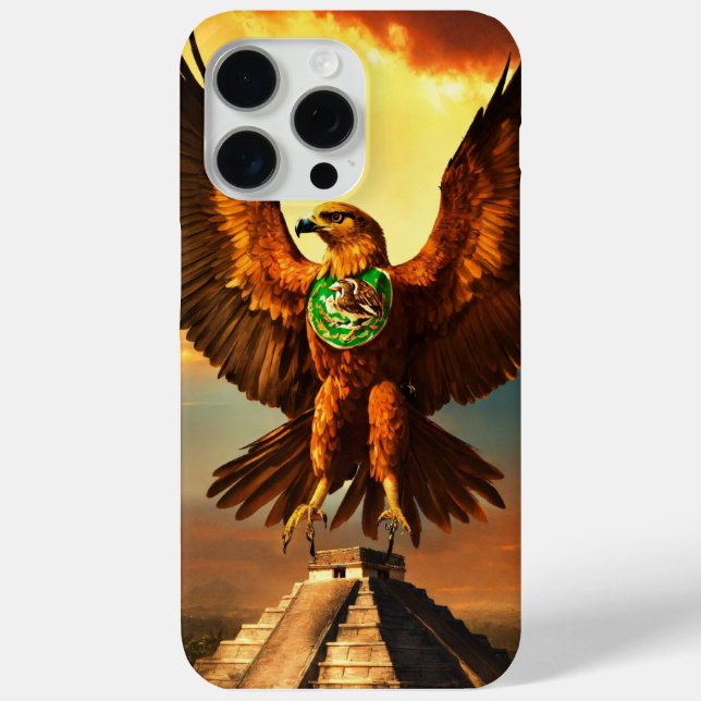 "Serie LuxShield: Fundas Pro Max para iPhone 15" (Reverso )