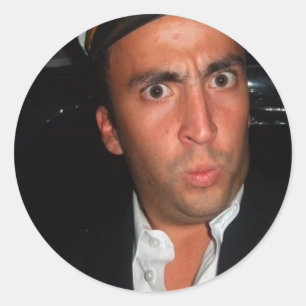 Serie Pegatina de Team Voss