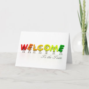 Serie Premiere - Bienvenido A La Tarjeta De Equipo