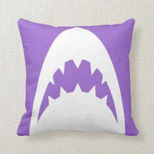 SERIE PÚRPURA DE LA ALMOHADA DEL TIBURÓN. OTRO
