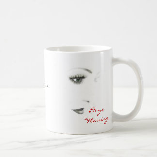 Series de la imaginación de la taza del diseñador