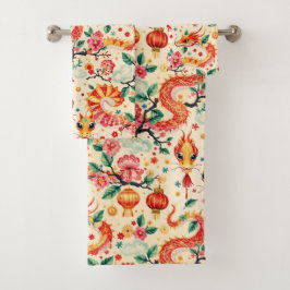 Serpent Dreams Chiness Año Nuevo