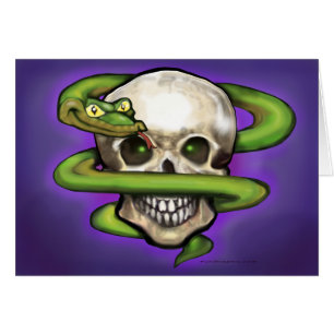 Serpent n Skull
