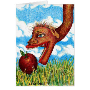 "Serpiente en la hierba "