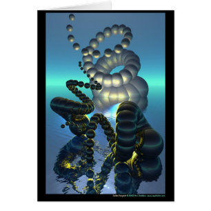 Serpiente encrespada