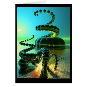 Serpiente extranjera