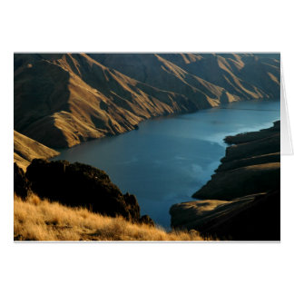 SERPIENTE SILENCIADA: Río de diciembre