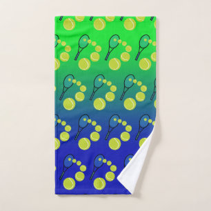 SERVICIO DE TENIS SLICE