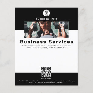 Servicio de ventas de folletos publicitarios de gi