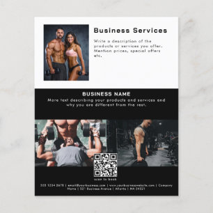 Servicio de Ventas de Folletos Publicitarios Promo