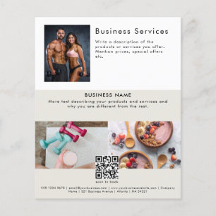 Servicio de Ventas de Folletos Publicitarios Promo